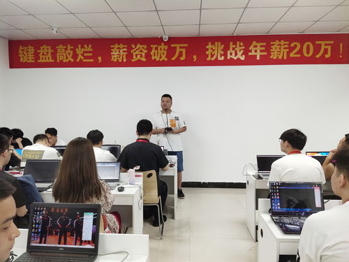 杭州黑馬前端HTML/JS基礎31期正式開班，攜手技術社區(qū)共筑成長之路