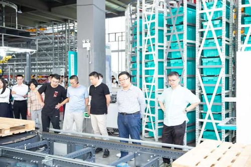 德馬科技年度客戶交流暨第三款新品發(fā)布會圓滿落幕，共話智慧物流新篇章