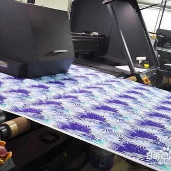 惠州數(shù)碼直噴印花加工廠的設(shè)備選擇與技術(shù)趨勢(shì)